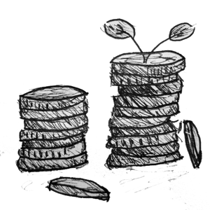 Tekening Subsidiaanvragen